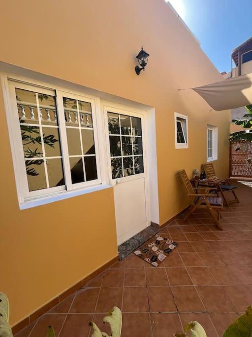 Casa Oreo Tarajalejo Exterior photo